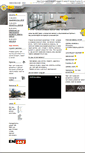 Mobile Screenshot of minib.cz